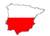 FARMACIA TEJERINA - Polski